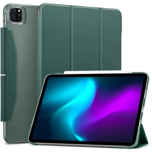 Kup Etui ESR Ascend Trifold Apple iPad Pro 11 2021 (3. generációs) Erdő Zöld - ESR600 - {ean13} - Sklep Home Screen