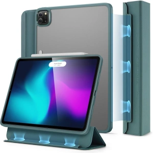 Kup Etui ESR Ascend Hybrid Apple iPad Pro 11 2021 (a 3-a generație) Verde Pădure - ESR601 - {ean13} - Sklep Home Screen
