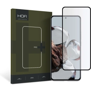 Kup Edzett üveg Hofi Glass Pro+ Xiaomi 12T/12T Pro Fekete - HOFI297 - {ean13} - Sklep Home Screen