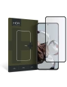 Gehärtetes Glas Hofi Glass Pro+ Xiaomi 12T/12T Pro Schwarz