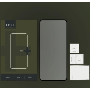 Kup Edzett üveg Hofi Glass Pro+ Xiaomi 12T/12T Pro Fekete - HOFI297 - {ean13} - Sklep Home Screen