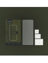Kup Szkło hartowane Hofi Glass Pro+ Xiaomi 12T/12T Pro Black - HOFI297 - {ean13} - Sklep Home Screen