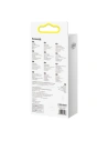 Kup Kabel kątowy Baseus MVP 2 Elbow Power Delivery USB/Lightning 1m 2.4A blau - BSU3622 - {ean13} - Sklep Home Screen