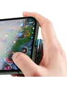 Kup Cablul unghiular Baseus MVP 2 Elbow Power Delivery USB/Lightning 1m 2.4A albastru - BSU3622 - {ean13} - Sklep Home Screen