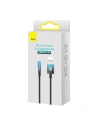 Kup Kabel unghiular Baseus MVP 2 Elbow Power Delivery USB/Lightning 2m 2.4A albastru - BSU3623 - {ean13} - Sklep Home Screen