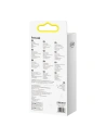 Kup Kabel unghiular Baseus MVP 2 Elbow Power Delivery USB/Lightning 2m 2.4A albastru - BSU3623 - {ean13} - Sklep Home Screen