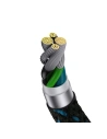 Kup Kabel unghiular Baseus MVP 2 Elbow Power Delivery USB/Lightning 2m 2.4A albastru - BSU3623 - {ean13} - Sklep Home Screen