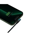 Kup Kabel unghiular Baseus MVP 2 Elbow Power Delivery USB/Lightning 2m 2.4A albastru - BSU3623 - {ean13} - Sklep Home Screen