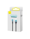 Kup Cablul unghiular Baseus MVP 2 Elbow Power Delivery USB-C/Lightning 1m 20W albastru - BSU3624 - {ean13} - Sklep Home Screen