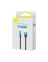Kup Kábel szögben Baseus MVP 2 Elbow Power Delivery USB-C/Lightning 2m 20W kék - BSU3625 - {ean13} - Sklep Home Screen