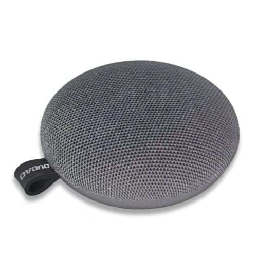 Buy Dudao Portable Wireless Bluetooth Speaker JL5.0 + EDR Black (Y6 black) - DDA1 - {ean13} - Home Screen Store Europe