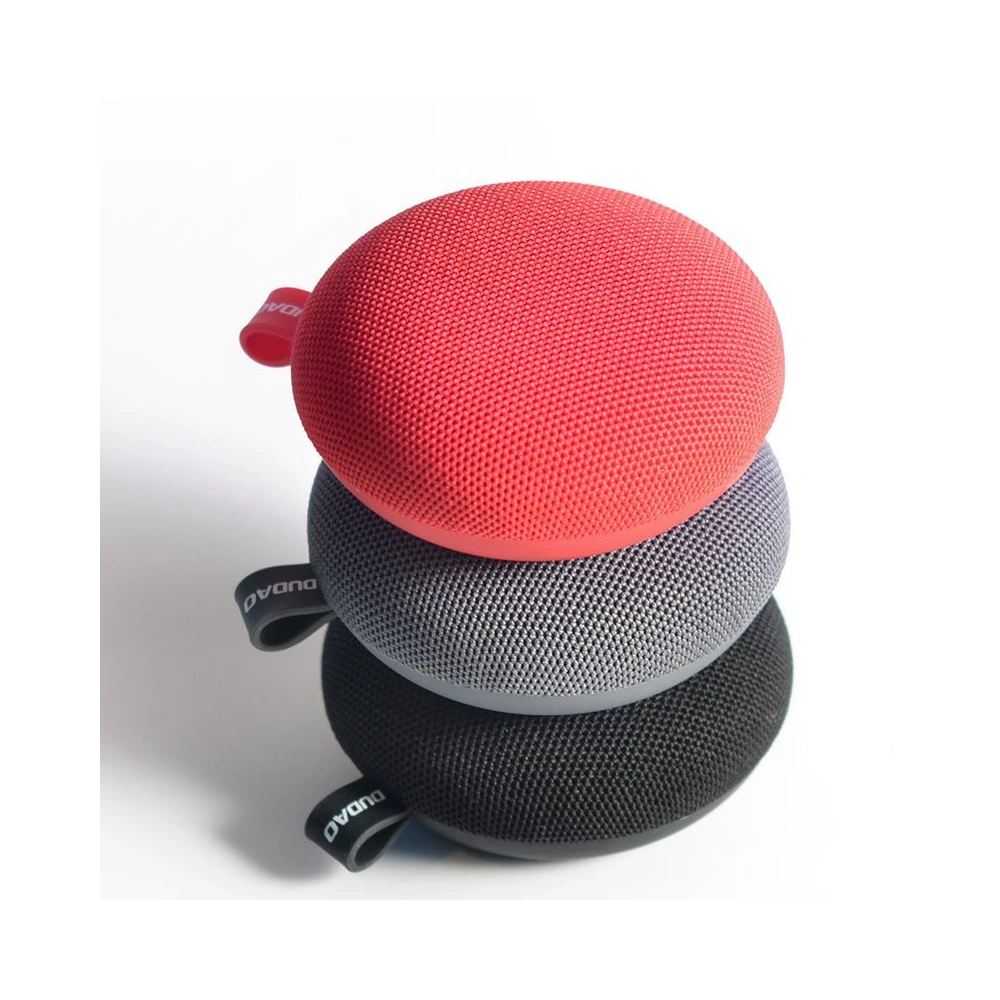 Głośnik Bluetooth Dudao JL5.0+EDR czarny (Y6)