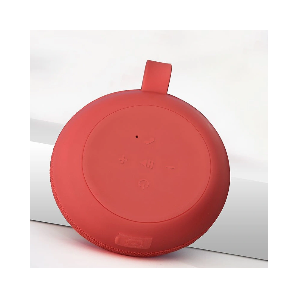 Głośnik Bluetooth Dudao JL5.0+EDR czarny (Y6)