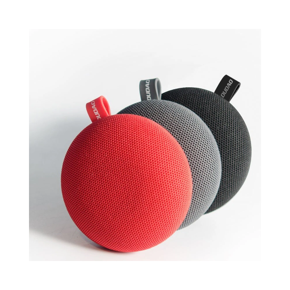 Głośnik Bluetooth Dudao JL5.0+EDR czarny (Y6)