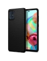 Etui TPU Samsung Galaxy A51 - Spigen Liquid Air - Startbildschirm
