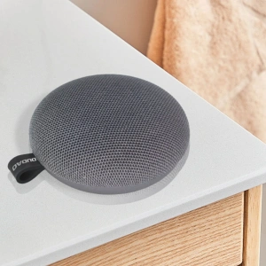 Bluetooth hangszóró Dudao JL5.0+EDR fekete (Y6)