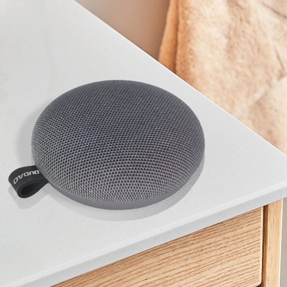 Głośnik Bluetooth Dudao JL5.0+EDR czarny (Y6)