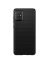 Kup Spigen Samsung Carcasă Liquid Air Galaxy A51 Negru - SPN504BLK - {ean13} - Sklep Home Screen
