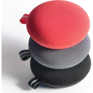 Buy Dudao Portable Wireless Bluetooth Speaker JL5.0 + EDR Red (Y6 red) - DDA2 - {ean13} - Home Screen Store Europe