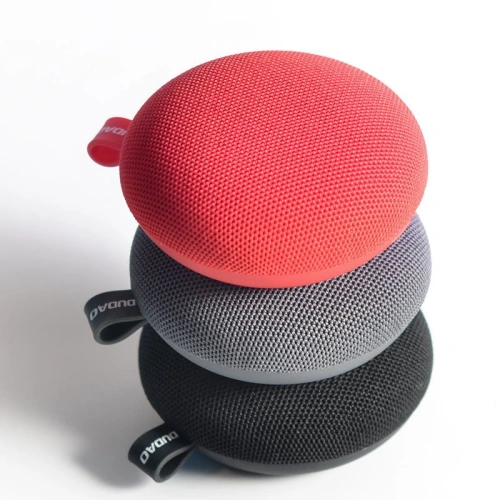Buy Dudao Portable Wireless Bluetooth Speaker JL5.0 + EDR Red (Y6 red) - DDA2 - {ean13} - Home Screen Store Europe