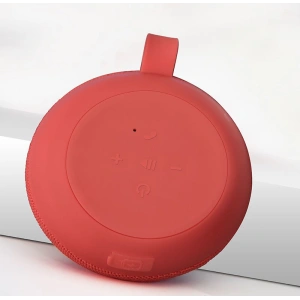 Kup Głośnik Bluetooth Dudao JL5.0+EDR czerwony (Y6) - DDA2 - {ean13} - Sklep Home Screen