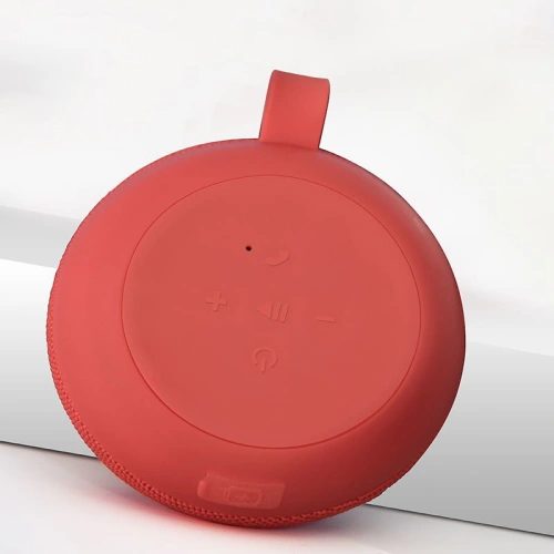 Buy Dudao Portable Wireless Bluetooth Speaker JL5.0 + EDR Red (Y6 red) - DDA2 - {ean13} - Home Screen Store Europe