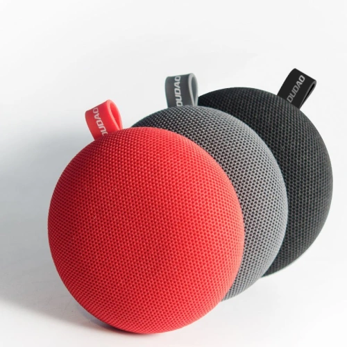 Buy Dudao Portable Wireless Bluetooth Speaker JL5.0 + EDR Red (Y6 red) - DDA2 - {ean13} - Home Screen Store Europe