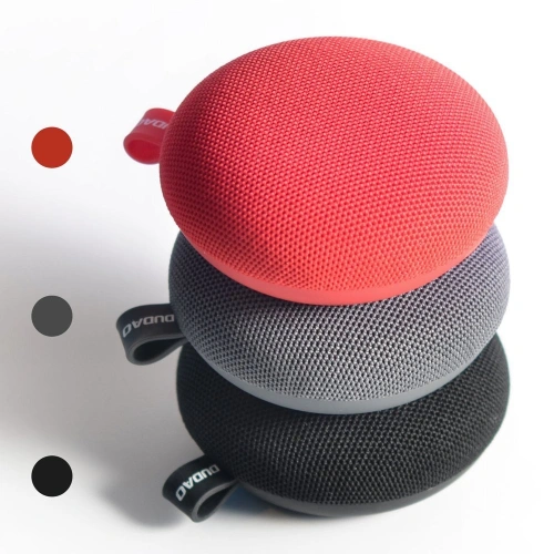 Buy Dudao Portable Wireless Bluetooth Speaker JL5.0 + EDR Red (Y6 red) - DDA2 - {ean13} - Home Screen Store Europe