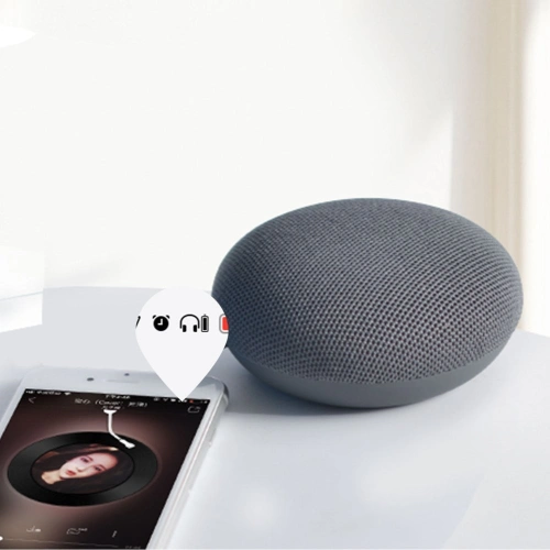 Buy Dudao Portable Wireless Bluetooth Speaker JL5.0 + EDR Red (Y6 red) - DDA2 - {ean13} - Home Screen Store Europe