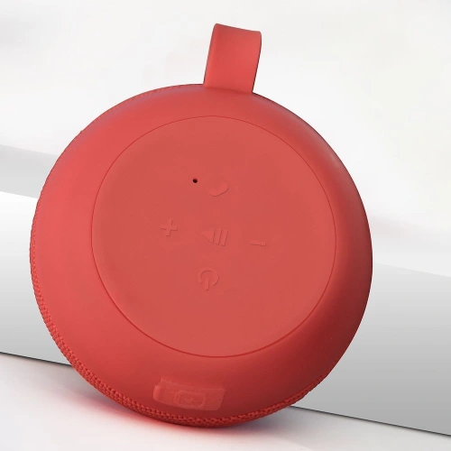 Buy Dudao Portable Wireless Bluetooth Speaker JL5.0 + EDR Red (Y6 red) - DDA2 - {ean13} - Home Screen Store Europe