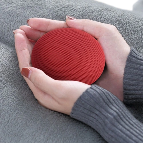 Buy Dudao Portable Wireless Bluetooth Speaker JL5.0 + EDR Red (Y6 red) - DDA2 - {ean13} - Home Screen Store Europe