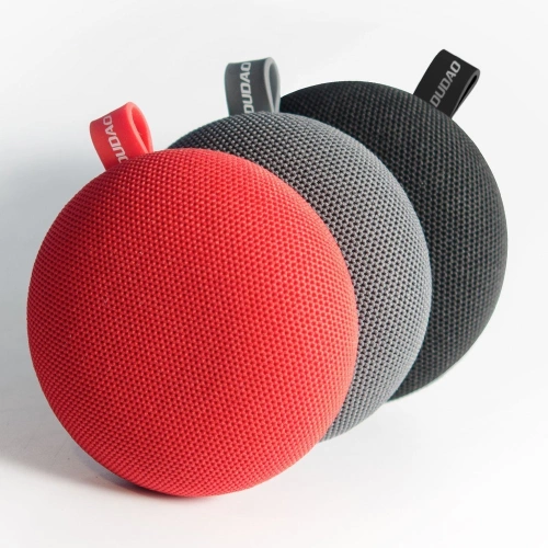 Buy Dudao Portable Wireless Bluetooth Speaker JL5.0 + EDR Red (Y6 red) - DDA2 - {ean13} - Home Screen Store Europe