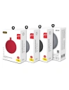 Buy Dudao Portable Wireless Bluetooth Speaker JL5.0 + EDR Red (Y6 red) - DDA2 - {ean13} - Home Screen Store Europe