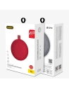 Buy Dudao Portable Wireless Bluetooth Speaker JL5.0 + EDR Red (Y6 red) - DDA2 - {ean13} - Home Screen Store Europe