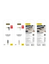 Kup Cablul audio unghiular Dudao AUX mini jack 3.5mm 1m negru (L11) - DDA3 - {ean13} - Sklep Home Screen