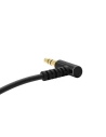 Kup Cablul audio unghiular Dudao AUX mini jack 3.5mm 1m alb (L11) - DDA4 - {ean13} - Sklep Home Screen
