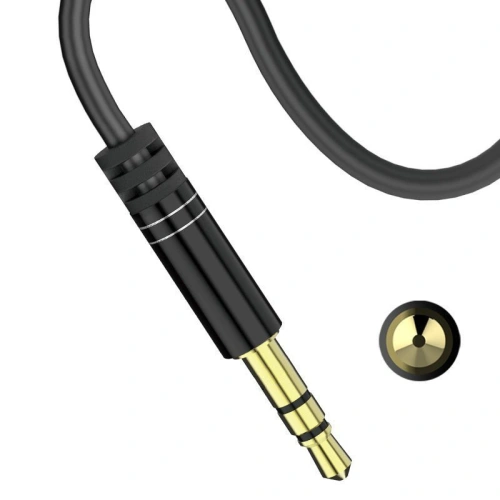 Kup Cablul audio unghiular Dudao AUX mini jack 3.5mm 1m alb (L11) - DDA4 - {ean13} - Sklep Home Screen