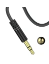 Kup Cablul audio unghiular Dudao AUX mini jack 3.5mm 1m alb (L11) - DDA4 - {ean13} - Sklep Home Screen