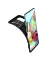 Kup Etui Spigen Liquid Air Samsung Galaxy A51 Black - SPN504BLK - {ean13} - Sklep Home Screen