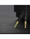 Kup Kabel audio spružinový Dudao AUX mini jack 3.5mm ~150cm bílý (L12) - DDA6 - {ean13} - Sklep Home Screen
