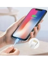 Kup Cablul Dudao USB/Lightning 3A 1m alb (L1L) - DDA8 - {ean13} - Sklep Home Screen