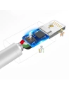 Kup Cablul Dudao USB/Lightning 3A 1m alb (L1L) - DDA8 - {ean13} - Sklep Home Screen