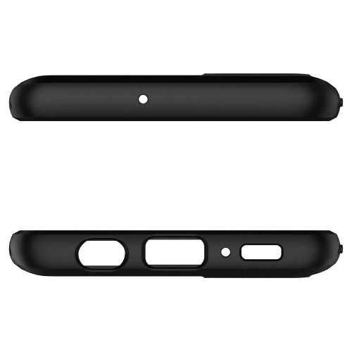Kup Spigen Samsung Carcasă Liquid Air Galaxy A51 Negru - SPN504BLK - {ean13} - Sklep Home Screen