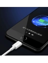 Kup Cablul Dudao USB/Lightning 3A 1m alb (L1L) - DDA8 - {ean13} - Sklep Home Screen
