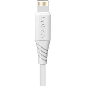 Kup Cablul Dudao USB/Lightning 5A 1m alb (L2L) - DDA11 - {ean13} - Sklep Home Screen