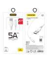 Kup Cablu Dudao USB/microUSB 5A 1m alb (L2M) - DDA13 - {ean13} - Sklep Home Screen