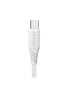 Kup Kabel Dudao USB/USB-C 5A 1m bílý (L2T 1m white) - DDA14 - {ean13} - Sklep Home Screen