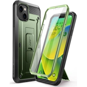 Kup Etui Supcase Unicorn Beetle Pro Apple iPhone 14 Plus / 15 Plus Guldan - SPC306 - {ean13} - Sklep Home Screen