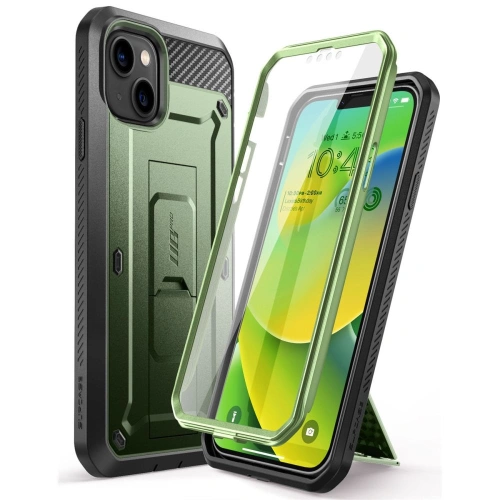 Kup Etui Supcase Unicorn Beetle Pro Apple iPhone 14 Plus / 15 Plus Guldan - SPC306 - {ean13} - Sklep Home Screen