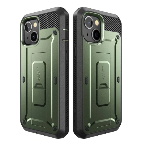 Buy Supcase Unicorn Beetle Pro Apple iPhone 14 Plus / 15 Plus Guldan - SPC306 - {ean13} - Home Screen Store Europe